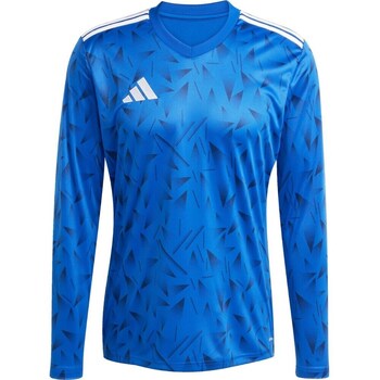 Adidas T-Shirt Lange Mouw  JM6788