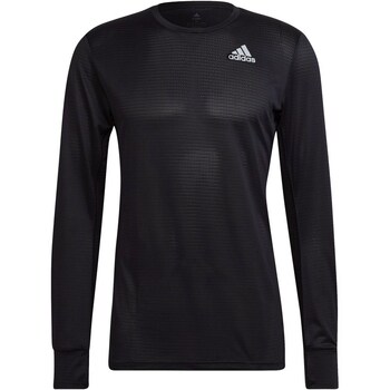 Adidas T-Shirt Lange Mouw  H58590