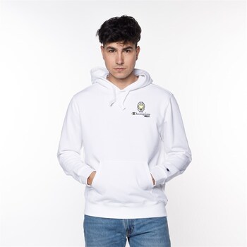 Champion Sweater  X Smiley