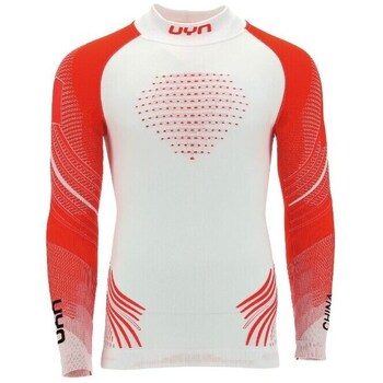 Uyn T-Shirt Lange Mouw  Natyon 2.0