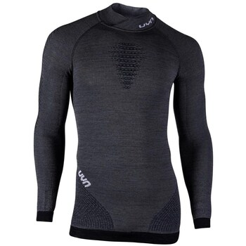 Uyn T-Shirt Lange Mouw  Fusyon