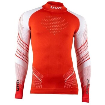 Uyn T-Shirt Lange Mouw  Natyon 2.0