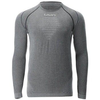 Uyn T-Shirt Lange Mouw  Evolutyon Biotech
