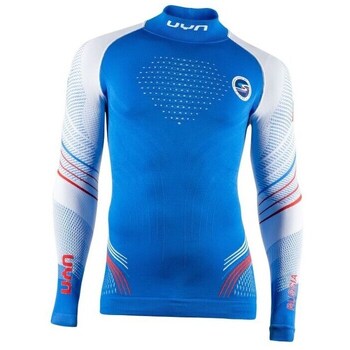 Uyn T-Shirt Lange Mouw  Natyon 2.0