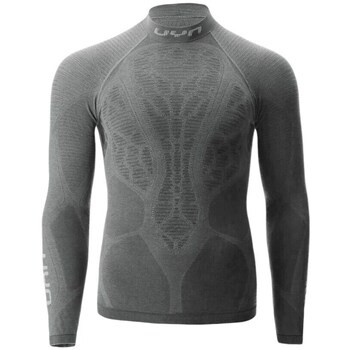 Uyn T-Shirt Lange Mouw  Biomorph