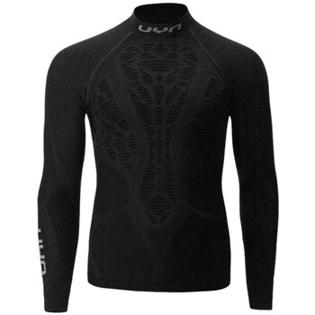 Uyn T-Shirt Lange Mouw  Biomorph