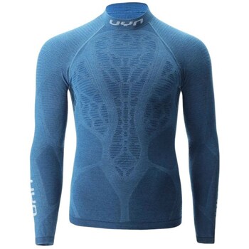 Uyn T-Shirt Lange Mouw  Elevatyon Biomorph