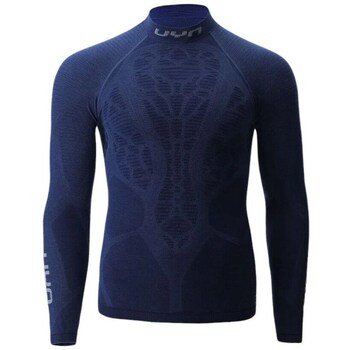 Uyn T-Shirt Lange Mouw  U100510Q064