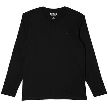 Mustang Sweater  Anton Basic