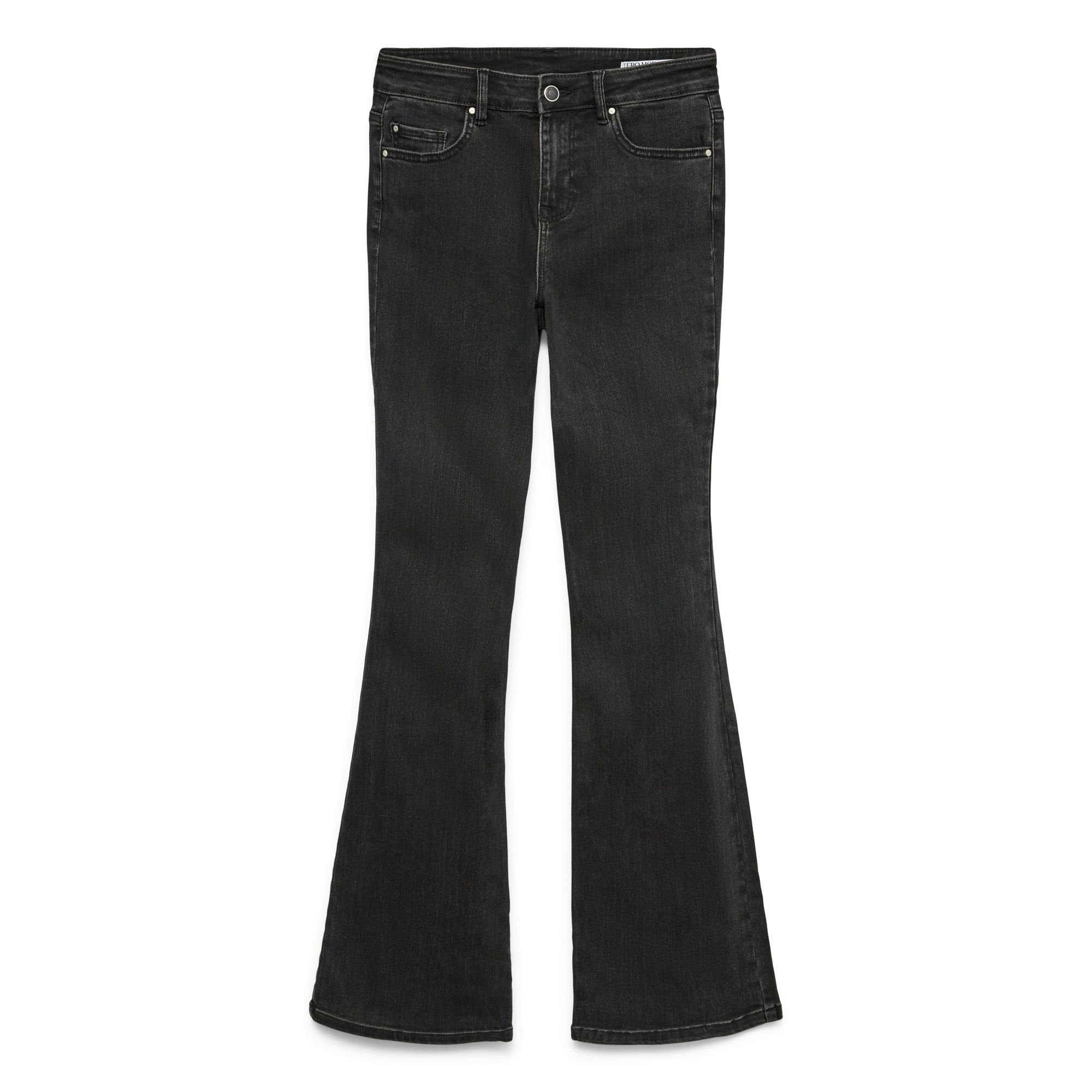 Vero Moda Bootcut jeans VMFLASH MR FLARED JEANS LI170 GA NOOS