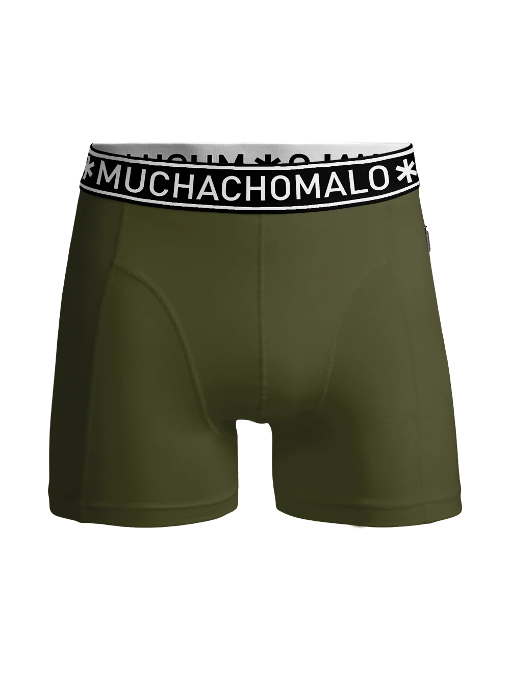 Muchachomalo Jongens strakke zwembroek