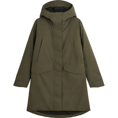Tretorn Dames Haze Insulated Parka