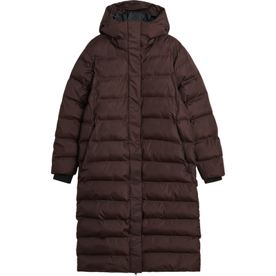 Tretorn Dames Hill Puffer Parka