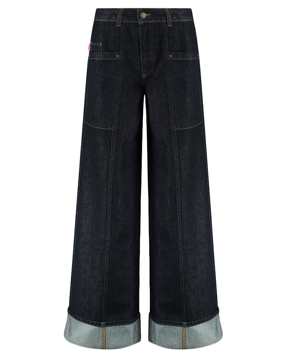 Harper & Yve Jeans dwz110 madelyn