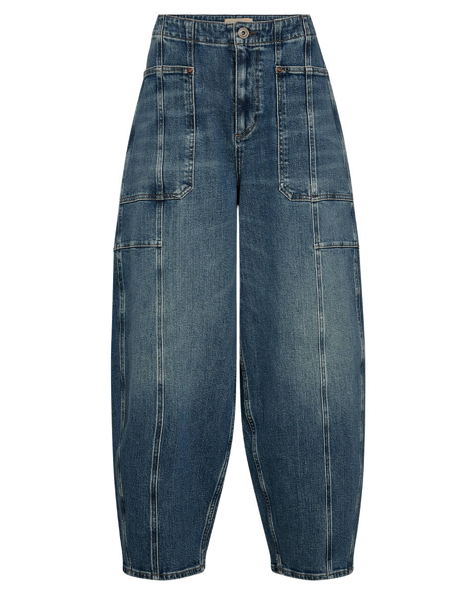 Mos Mosh Jeans 174480 rosy