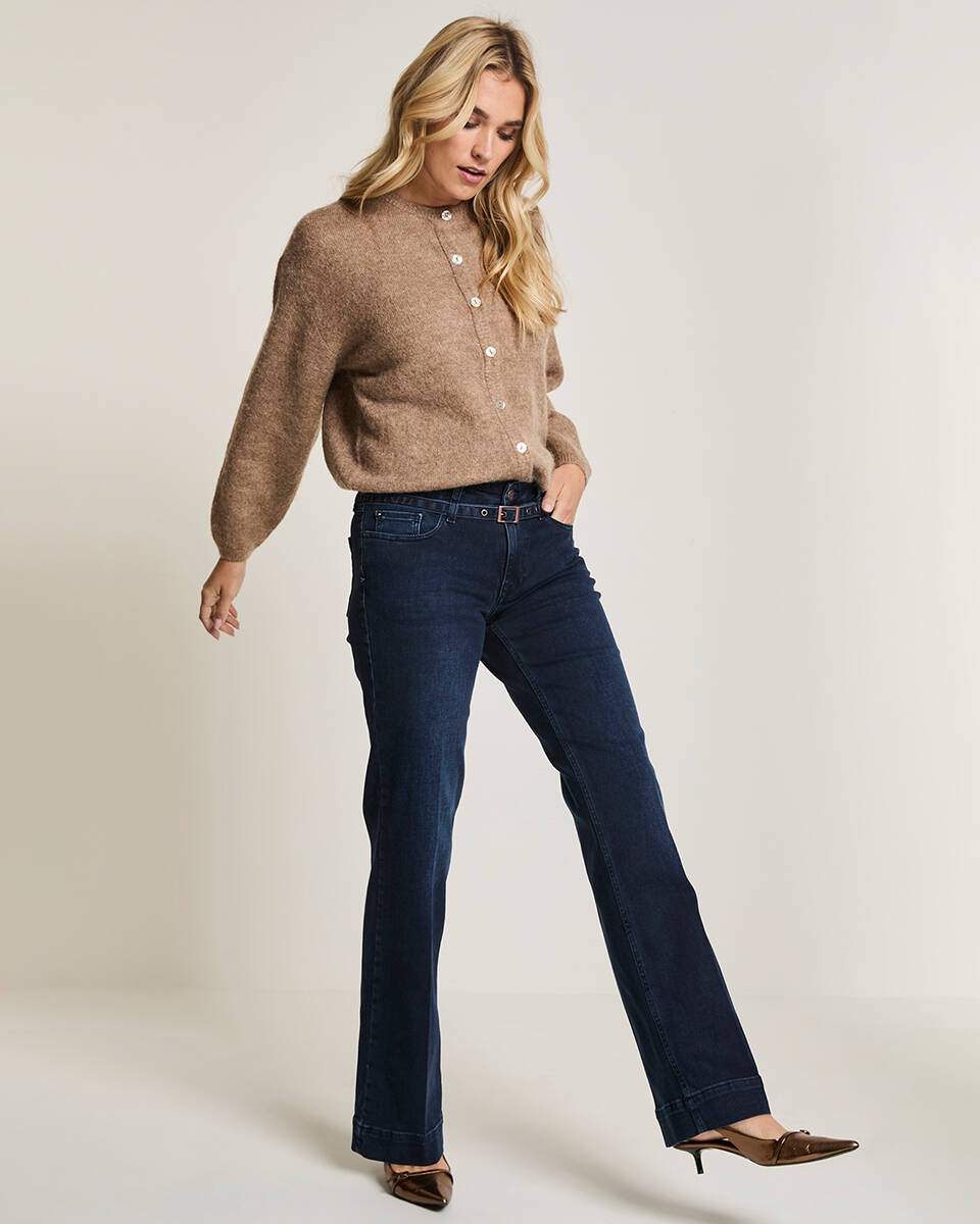 Para Mi Jeans fw252.212372-d28