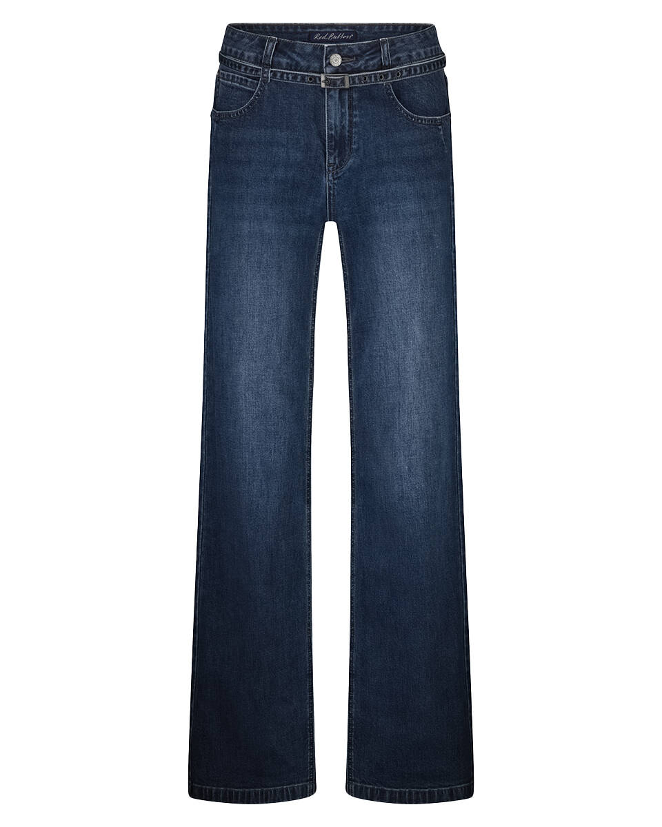 Red Button Jeans srb4603 claudette