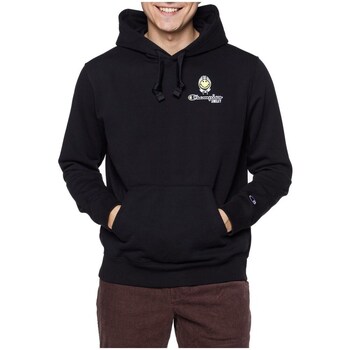 Champion Sweater  X Smiley