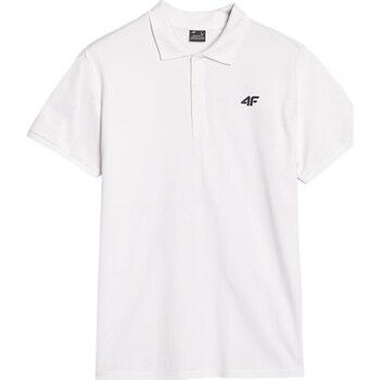 4F Polo Shirt Korte Mouw  K1330