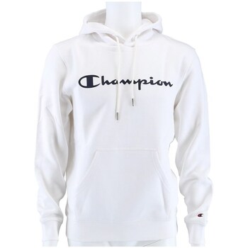 Champion Sweater  Logo Print