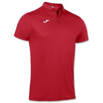Joma Polo Shirt Korte Mouw  Hobby