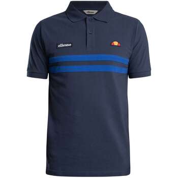 Ellesse Polo Shirt Korte Mouw  Muccia poloshirt