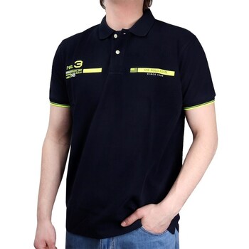 U.S Polo Assn. Polo Shirt Korte Mouw  6412241029177