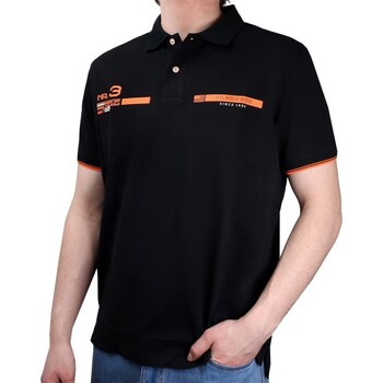 U.S Polo Assn. Polo Shirt Korte Mouw  6412241029199