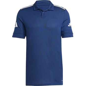 Adidas Polo Shirt Korte Mouw  Squadra 25