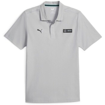Puma Polo Shirt Korte Mouw  Mapf1