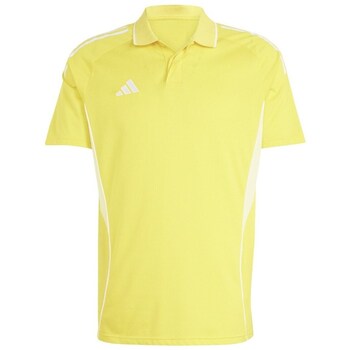 Adidas Polo Shirt Korte Mouw  Tiro 25 Competition
