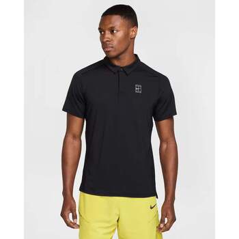 Nike Polo Shirt Korte Mouw  -