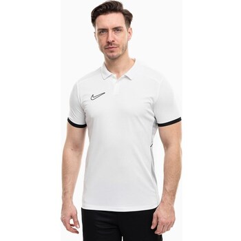 Nike Polo Shirt Korte Mouw  K1822