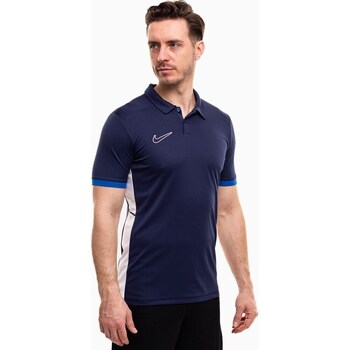 Nike Polo Shirt Korte Mouw  K1828
