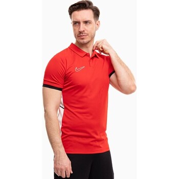 Nike Polo Shirt Korte Mouw  K1829