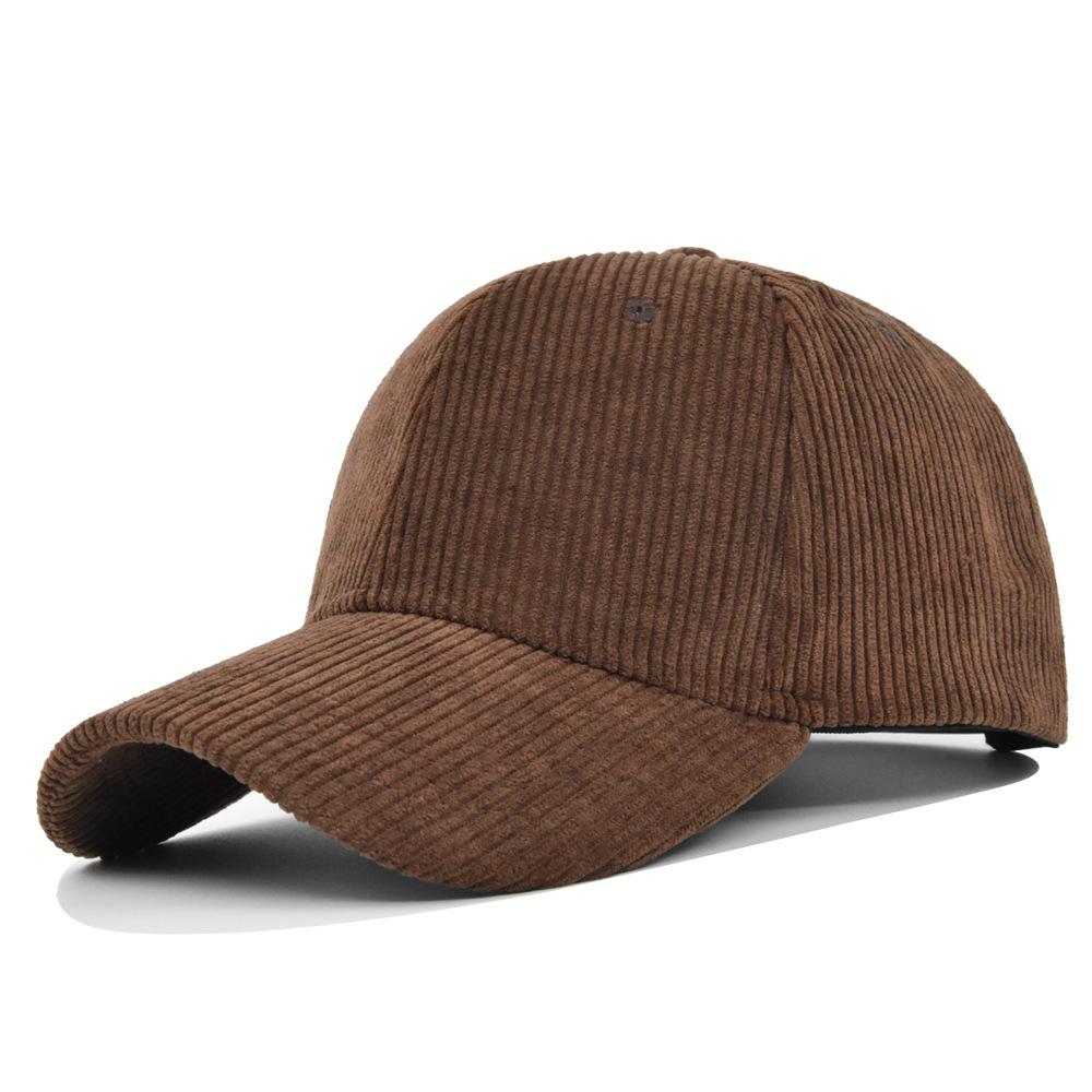 Floral CAP Lente Herfst Corduroy Baseball Caps Unisex Vrouwen Vintage ASTROWORLD Brief Geborduurde Hoed Unisex Verstelbare Snapback Hip Hop Hoeden