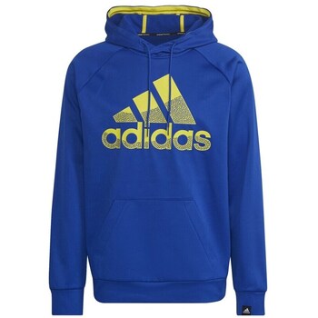 Adidas Sweater  Aeroready Game And Go
