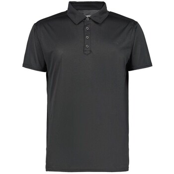 Icepeak Polo Shirt Korte Mouw  Bridgton