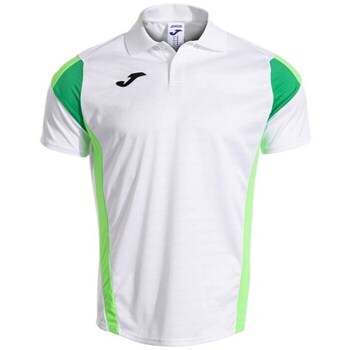 Joma Polo Shirt Korte Mouw  Corta Montreal
