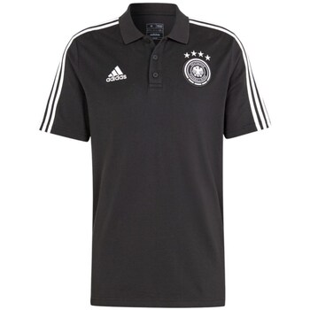 Adidas Polo Shirt Korte Mouw  Dna