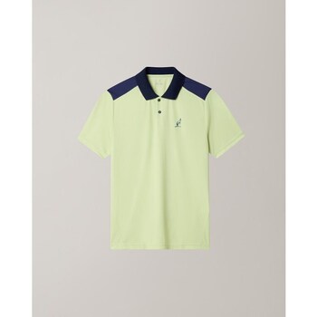 Australian Polo Shirt Korte Mouw  TEUPO0026579