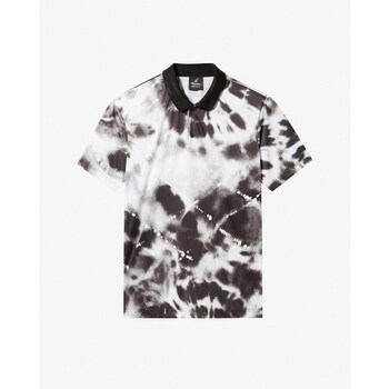 Australian Polo Shirt Korte Mouw  ARUPO0001003