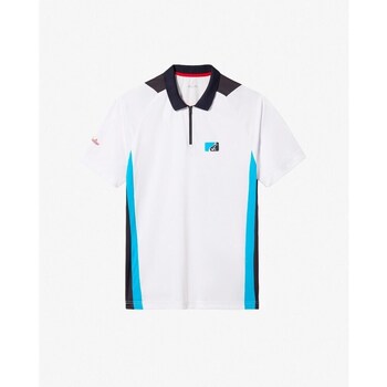Australian Polo Shirt Korte Mouw  TEUPO0033002