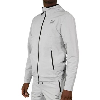 Puma Sweater  Clsx+ Fz