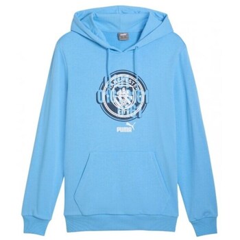 Puma Sweater  Manchester City Culture Team