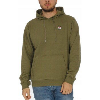 Fila Sweater  Victor Hoody Deep Lichen