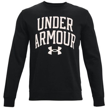 Under Armour Sweater  Rival Terry Crew
