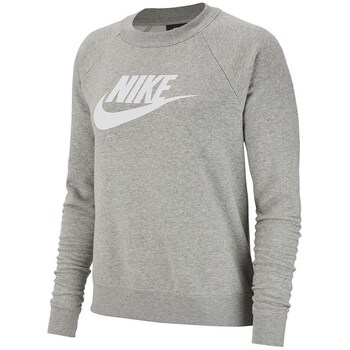 Nike Sweater  Essentials Crew Flc Hbr