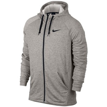 Nike Sweater  Dry FZ Fleece Hoodie Trening