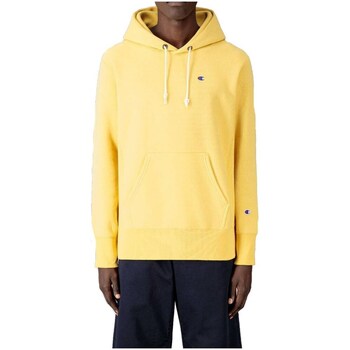 Champion Sweater  Reverse Weave C Logo Hoodie